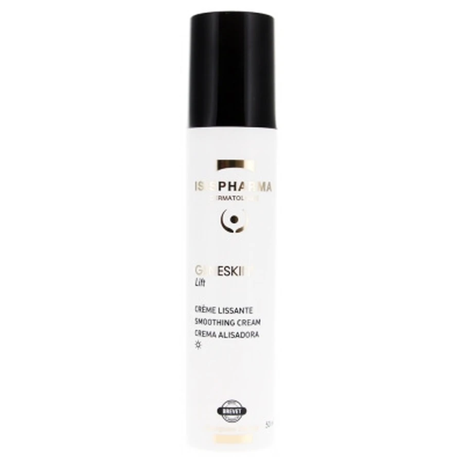 Isispharma Geneskin Lift, crema alisante, 50 ml