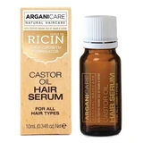 Arganicare Vitaminreiches Rizinusöl-Schutzserum 10 ml