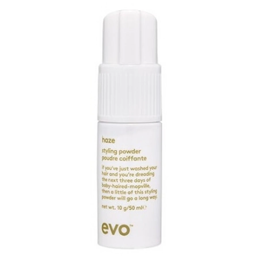 EVO Haze Styling-Puder