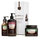 Arganicare Ultra-pflegendes Kokosnuss-Trio-Geschenkset