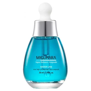 Miguhara Aqua Balance Hydraterende Gezichtsampul 35 ml