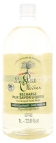 Le Petit Olivier Pure Liquid Soap, 1 L Refill