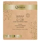 Qiriness Gold Wrap 1 Sheet Mask