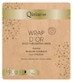 Qiriness Gold Wrap 1 gezichtsmasker