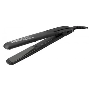 Plancha de pelo Magister Black Titanium