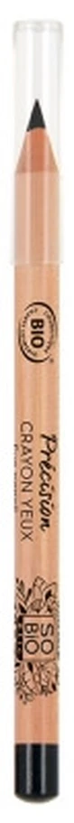 Léa Nature SO BIO étic Precision Organic Eye Pencil 3 g