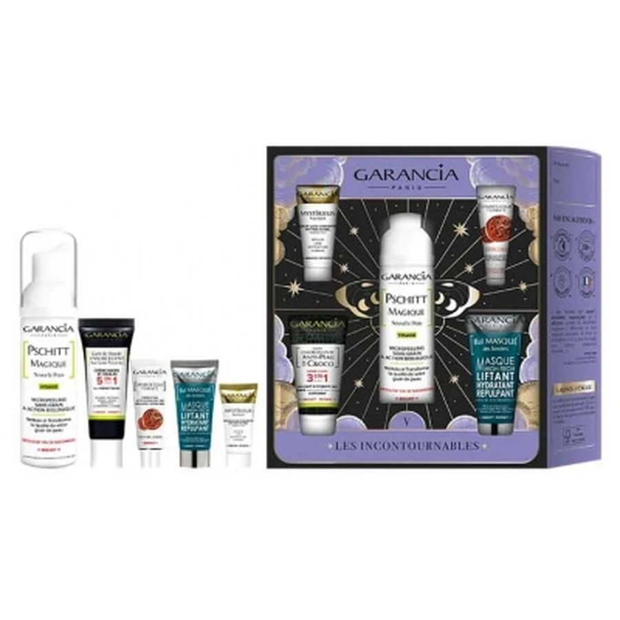 Garancia: The Must-Haves
