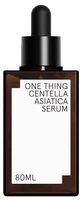 Sérum de Centella Asiática «One Thing», 80 ml