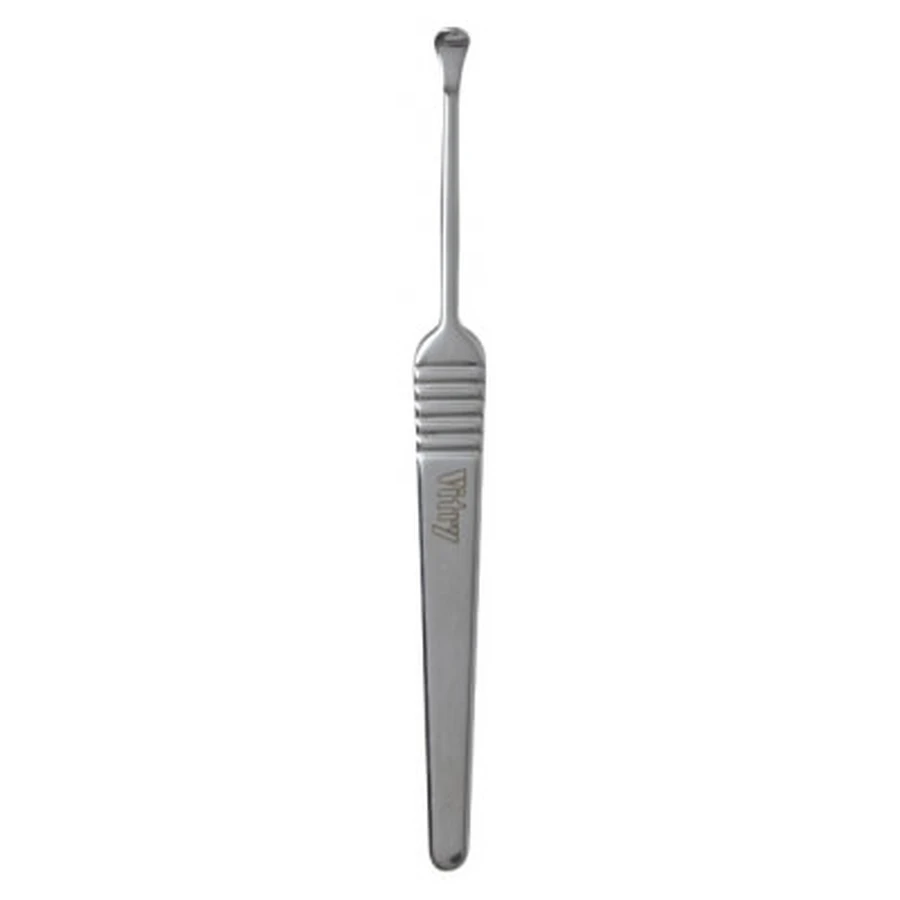 Vitry Stainless Steel Safety Ear Pick