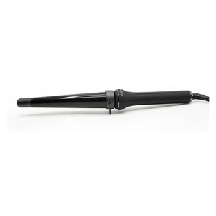 Corioliss Boucleur Glamour Wand Digital Black Soft Touch