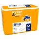 Stentil Konfian & Cerin Slip Extra 20 complete luiers voor volwassenen, maat M