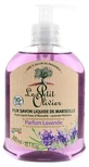 Le Petit Olivier Pure Marseille Liquid Soap, Lavender, 300 ml