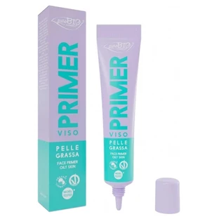 PuroBIO Cosmetics Bio-Grundierung für fettige Haut 15 ml