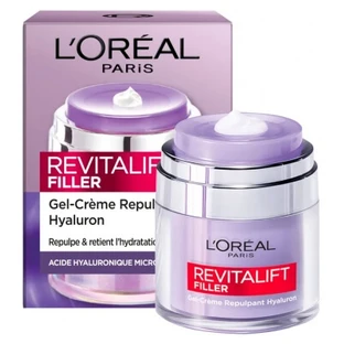 L'Oréal Paris Revitalift Hyaluron Gel-cremă de umplere 50 ml