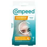 Parches purificantes antiimperfecciones Compeed, 7 parches