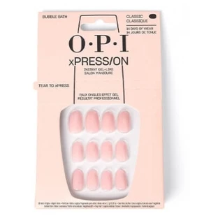OPI xPress/On Bubble Bath False Nails by OPI