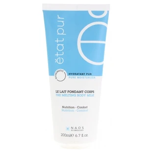 Etat Pur Nourishing Comfort Body Lotion 200 ml
