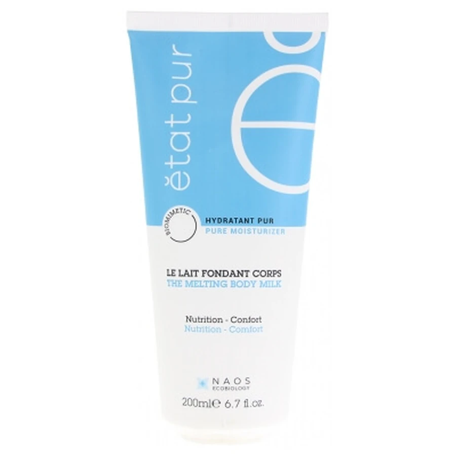 Etat Pur Nourishing Comfort Body Lotion 200 ml