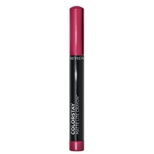 Revlon ColorStay Matte Lite Lipstick Pencil No. 011 Lifted Revlon