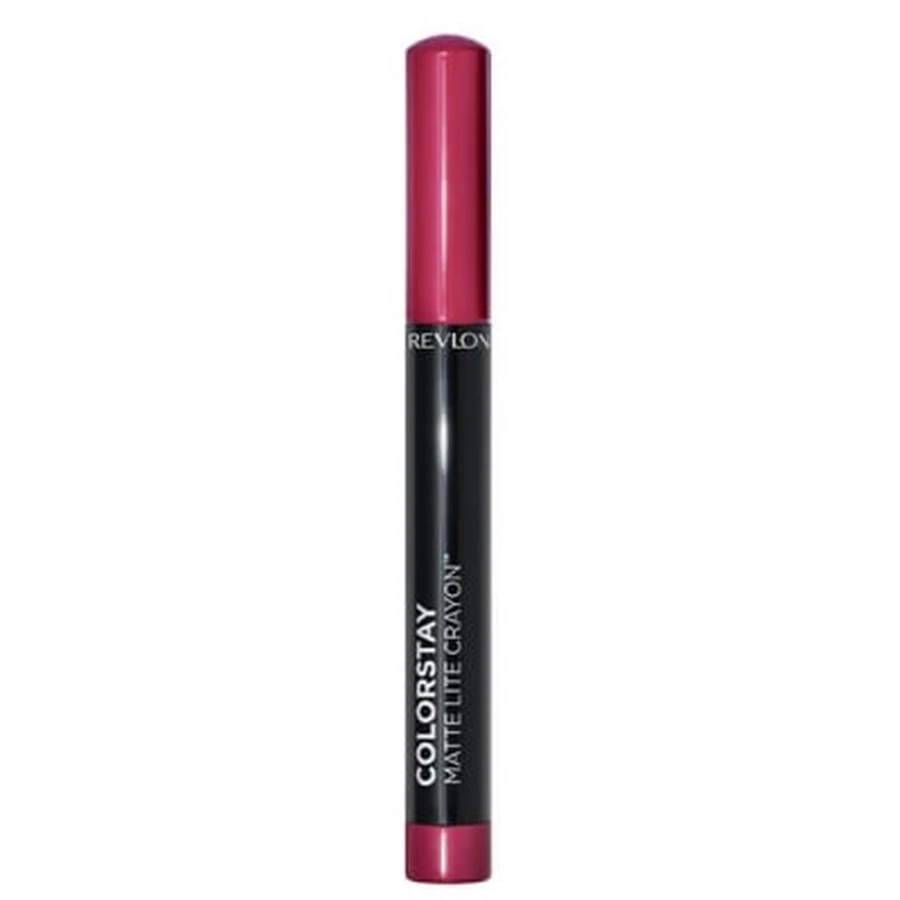 Revlon ColorStay Matte Lite Lipstick Pencil No. 011 Lifted Revlon