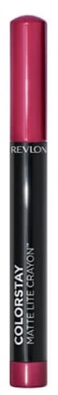 Revlon ColorStay Matte Lite Lipstick Pencil No. 011 Lifted Revlon