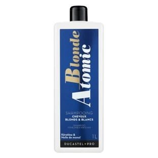 Ducastel Pro Shampooing Déjaunisseur Blonde Atomic Ducastel Pro 1L