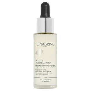 Onagrine White Perfection Anti-Dark Spot Avondserum 30 ml