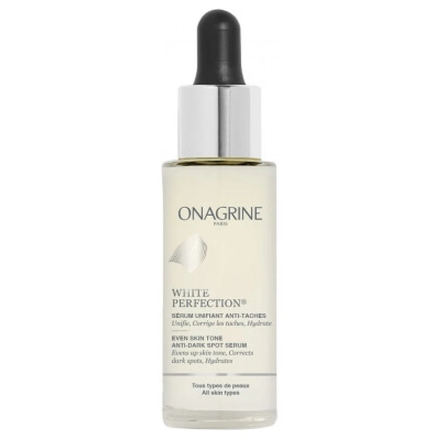 Onagrine White Perfection Anti-Dark Spot Avondserum 30 ml