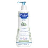 Mustela Hydra Bébé Avocado-bodylotion 500 ml
