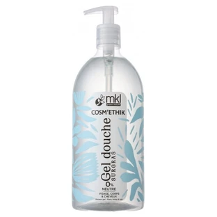 MKL Green Nature Cosm'Ethik Neutrale hydraterende douchegel 1 L