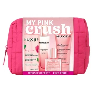 Nuxe Prodigieux Floral "My Pink Crush" cadeauset