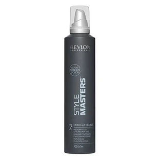 Revlon Professional Style Masters Revlon Professional Style Masters Revlon Professional Style Masters Modular Styling Mousse 300 ml