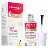 Mavala Cuticle Oil for Daily Cuticle Care 10 ml
