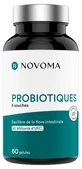 Novoma Probiotics 60 Capsules