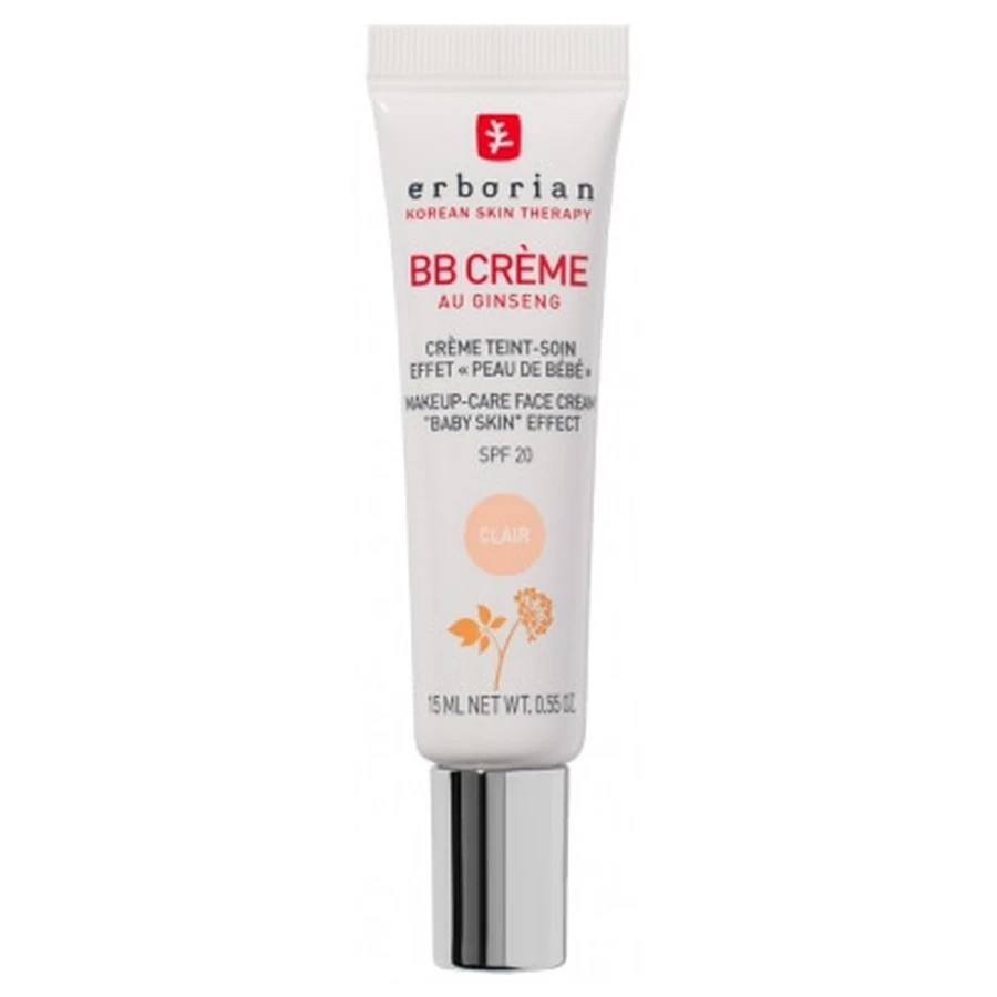 Erborian Ginseng BB Cream 15 ml