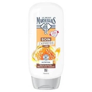 Le Petit Marseillais 1-Minuten-Express-Pflegekur 200 ml
