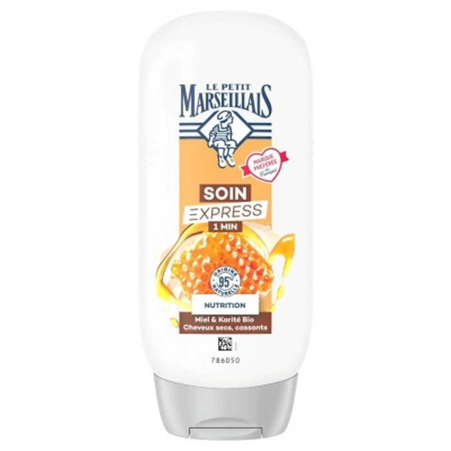 Le Petit Marseillais 1-Minuten-Express-Pflegekur 200 ml