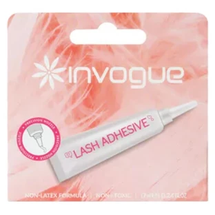 Invogue Lijm voor kunstwimpers 7 ml