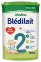 Blédina Blédilait Stage 2, 6 to 12 Months, 900 g