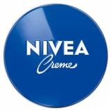 Crema hidratante Nivea para el rostro, el cuerpo y las manos, 150 ml