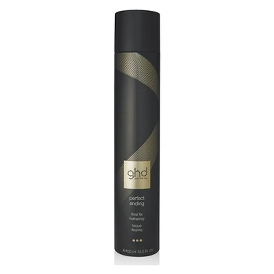 ghd Perfect Ending Haarspray 400 ml