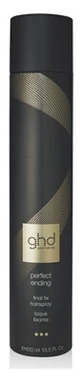 ghd Perfect Ending haarlak 400 ml