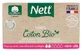 Nett 100% Organic Cotton 16 Mini Pads