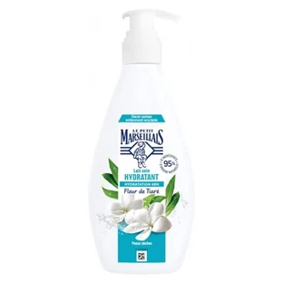 Le Petit Marseillais Lait Soin Hydratant 48H 250 ml