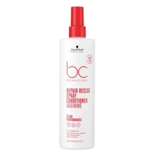 Schwarzkopf Professional Schwarzkopf BC Repair Rescue Spray-Bálsamo Schwarzkopf Pro 400 ml