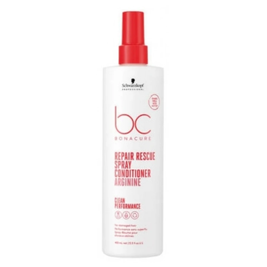 Schwarzkopf Professional Schwarzkopf BC Repair Rescue Spray-Bálsamo Schwarzkopf Pro 400 ml
