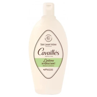 Cavaillès Moisturizing Intimate Cleanser 100 ml