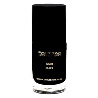 Parisax Pro Black Varnish Parisax