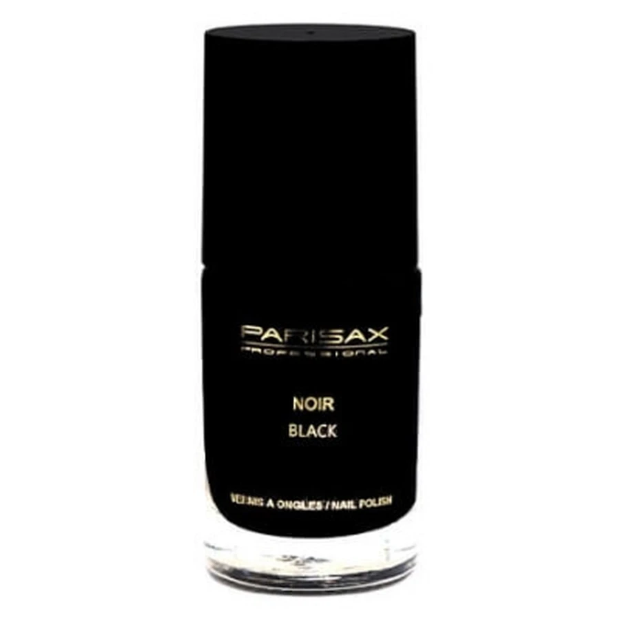 Parisax Pro Black Varnish Parisax