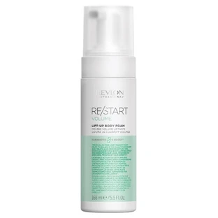 Revlon Professional Re/Start Volume Mousse Liftante 165 ml